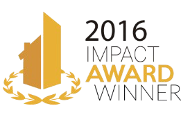 Impact Award